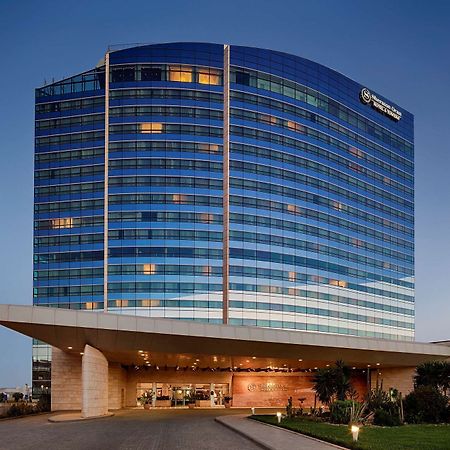 Hotel Oran Bay Managed By Accor Екстериор снимка