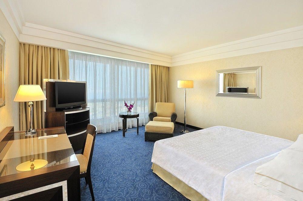 Hotel Oran Bay Managed By Accor Екстериор снимка