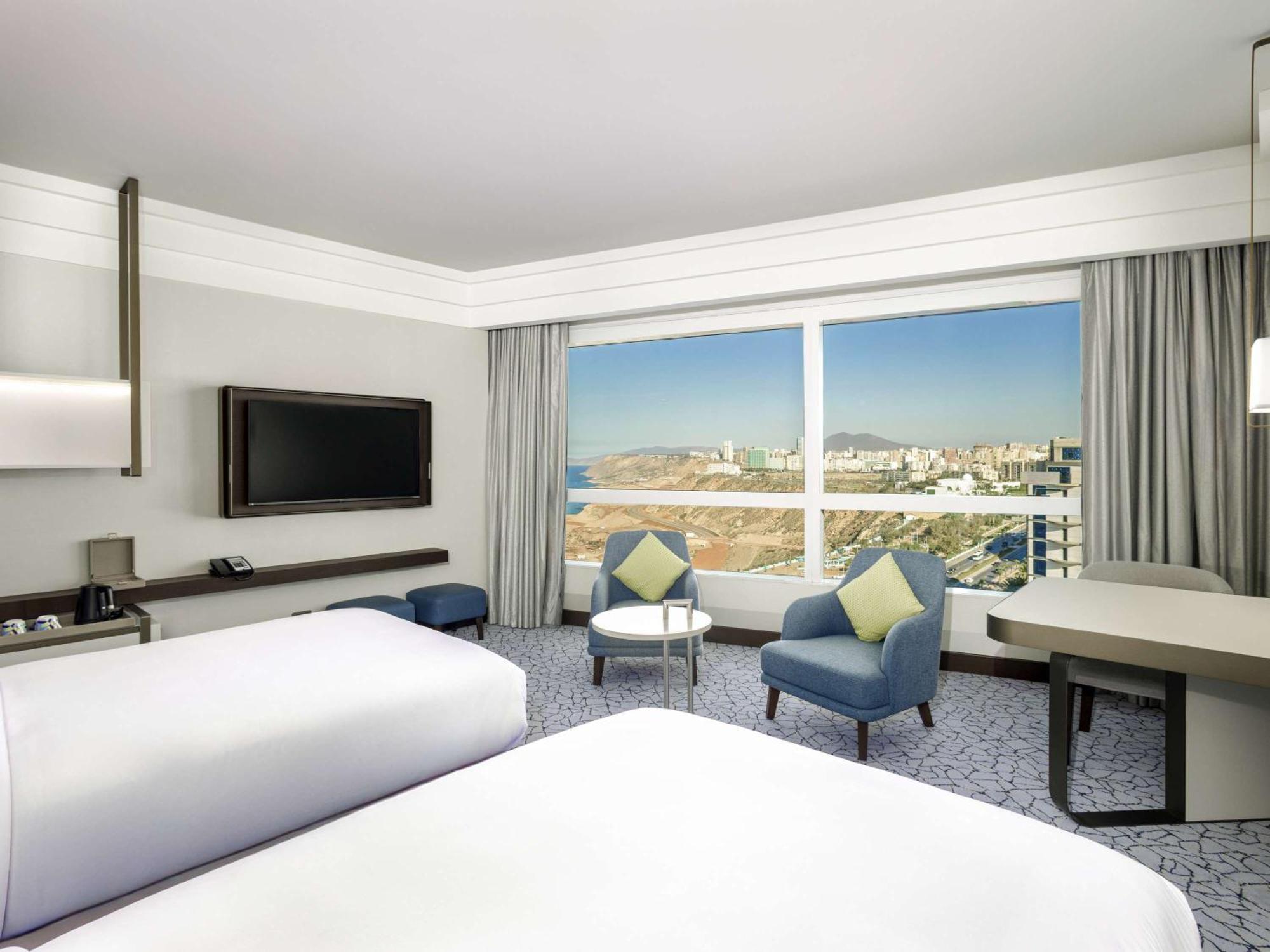 Hotel Oran Bay Managed By Accor Екстериор снимка