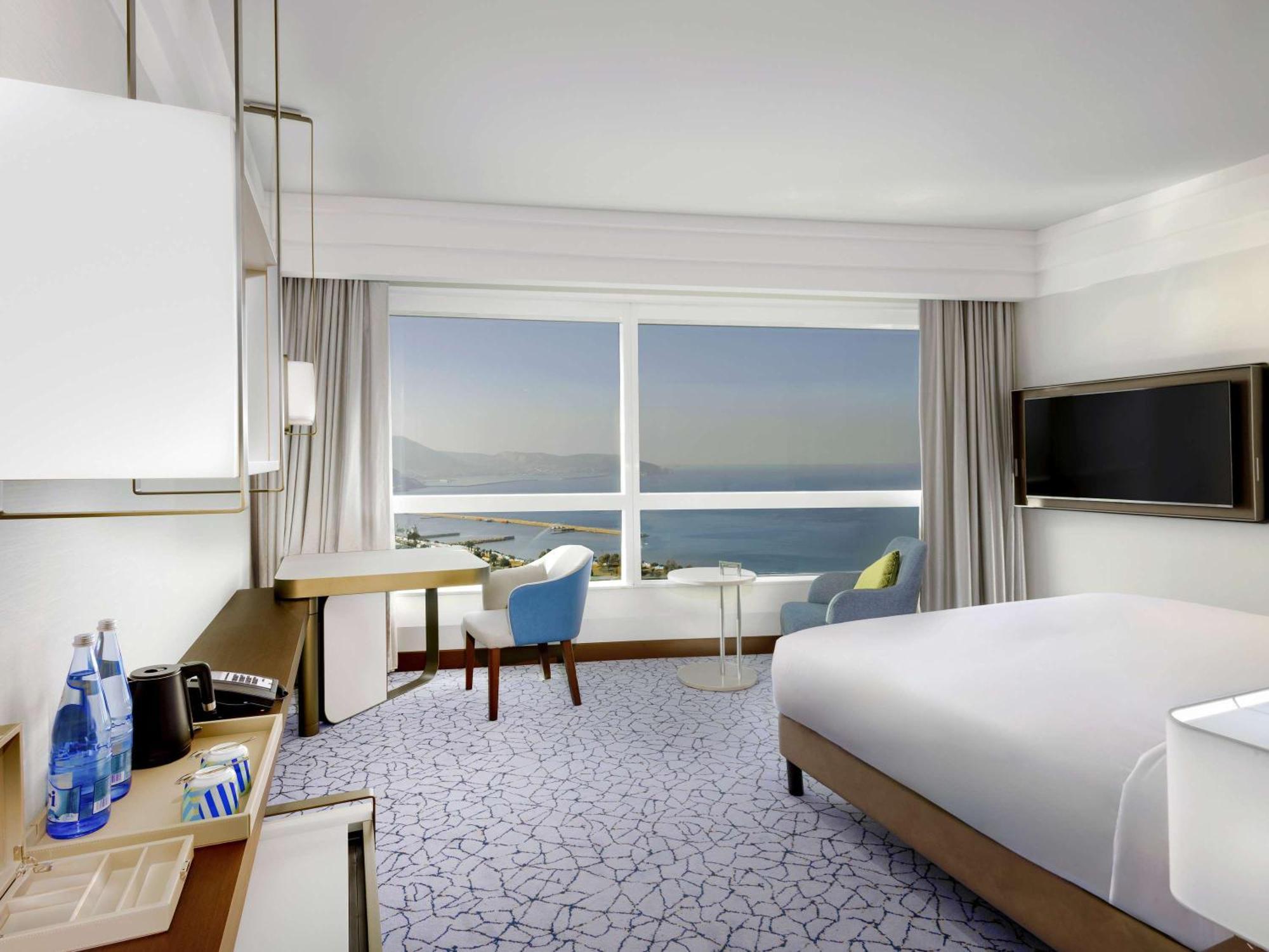 Hotel Oran Bay Managed By Accor Екстериор снимка
