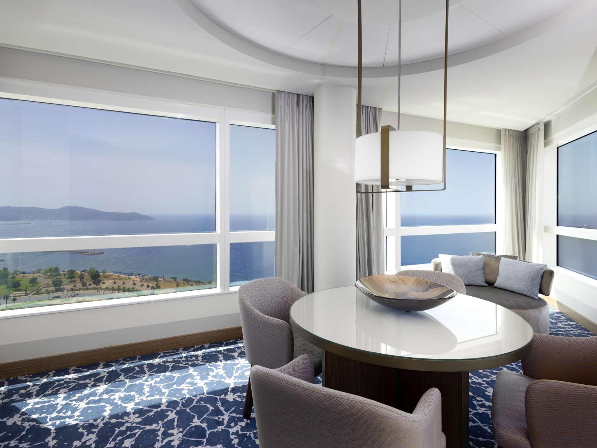 Hotel Oran Bay Managed By Accor Екстериор снимка