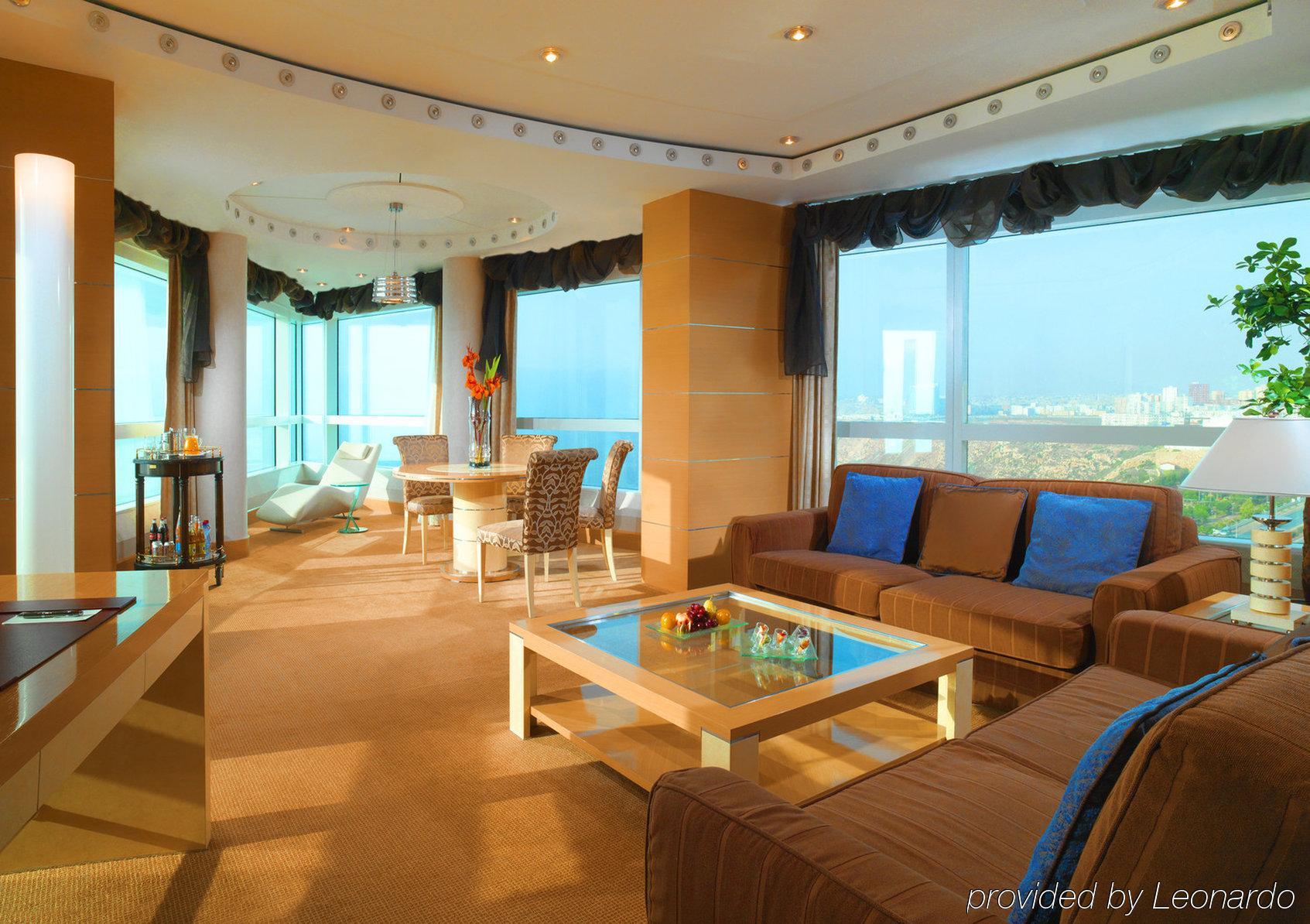 Hotel Oran Bay Managed By Accor Интериор снимка