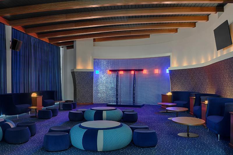 Hotel Oran Bay Managed By Accor Екстериор снимка