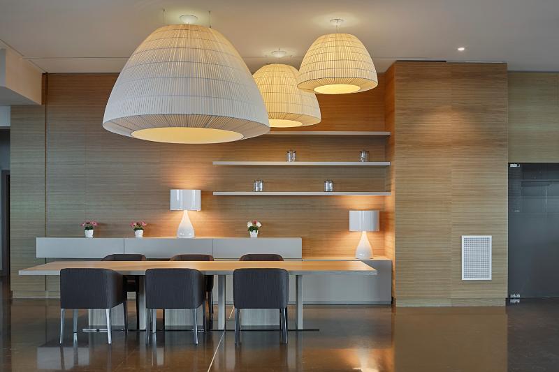 Hotel Oran Bay Managed By Accor Екстериор снимка