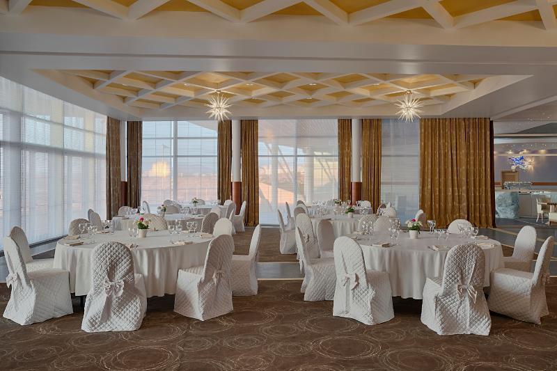 Hotel Oran Bay Managed By Accor Екстериор снимка