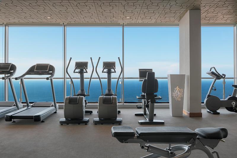 Hotel Oran Bay Managed By Accor Екстериор снимка
