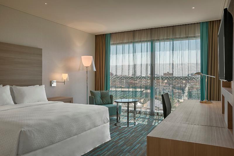 Hotel Oran Bay Managed By Accor Екстериор снимка