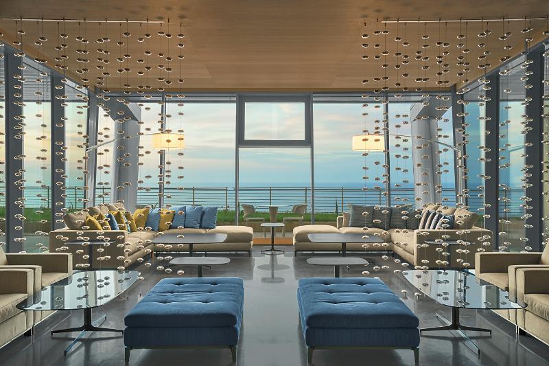 Hotel Oran Bay Managed By Accor Екстериор снимка