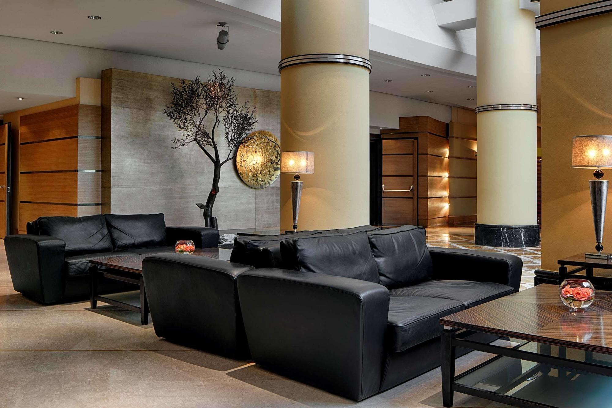 Hotel Oran Bay Managed By Accor Екстериор снимка