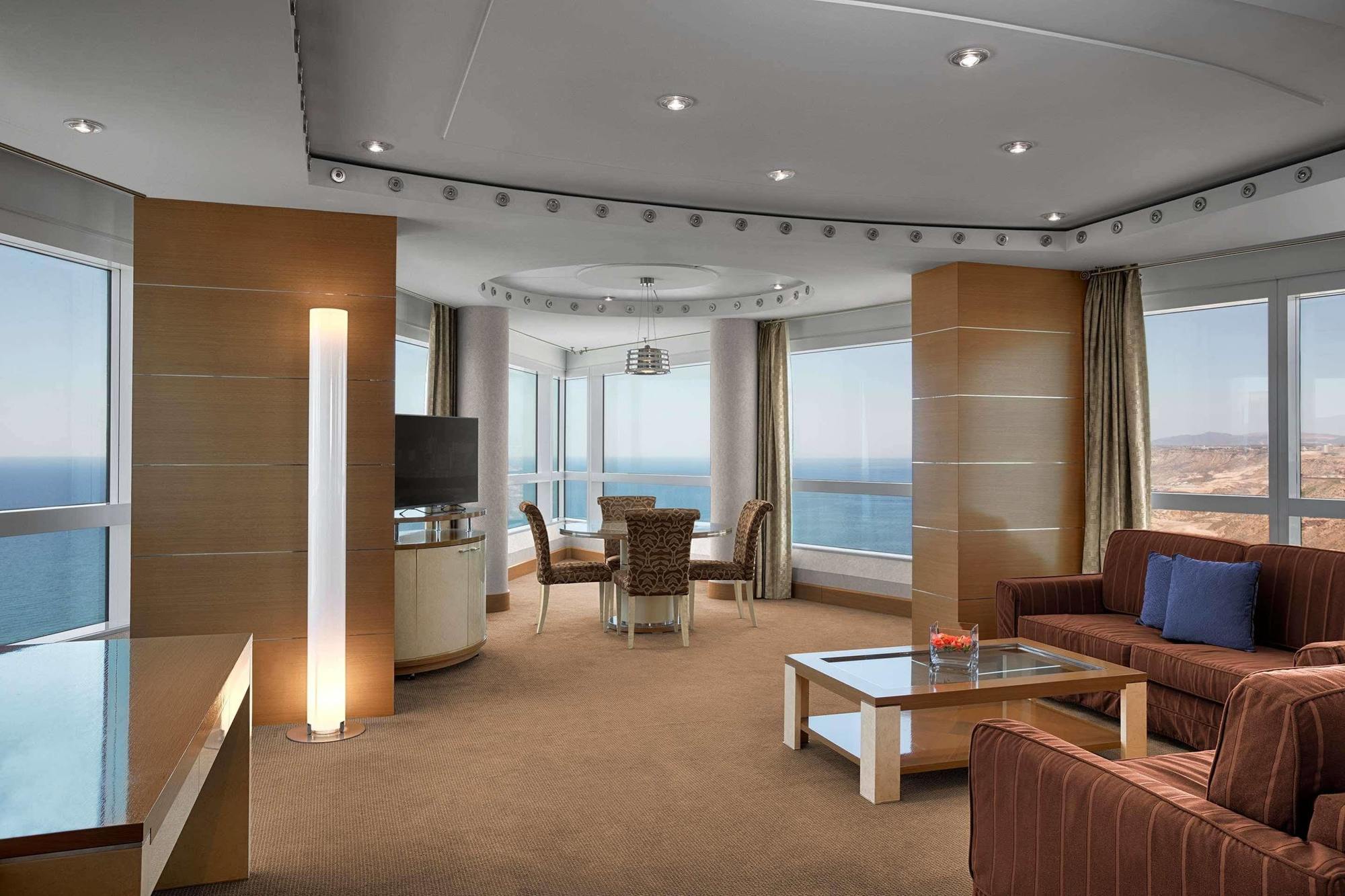 Hotel Oran Bay Managed By Accor Екстериор снимка