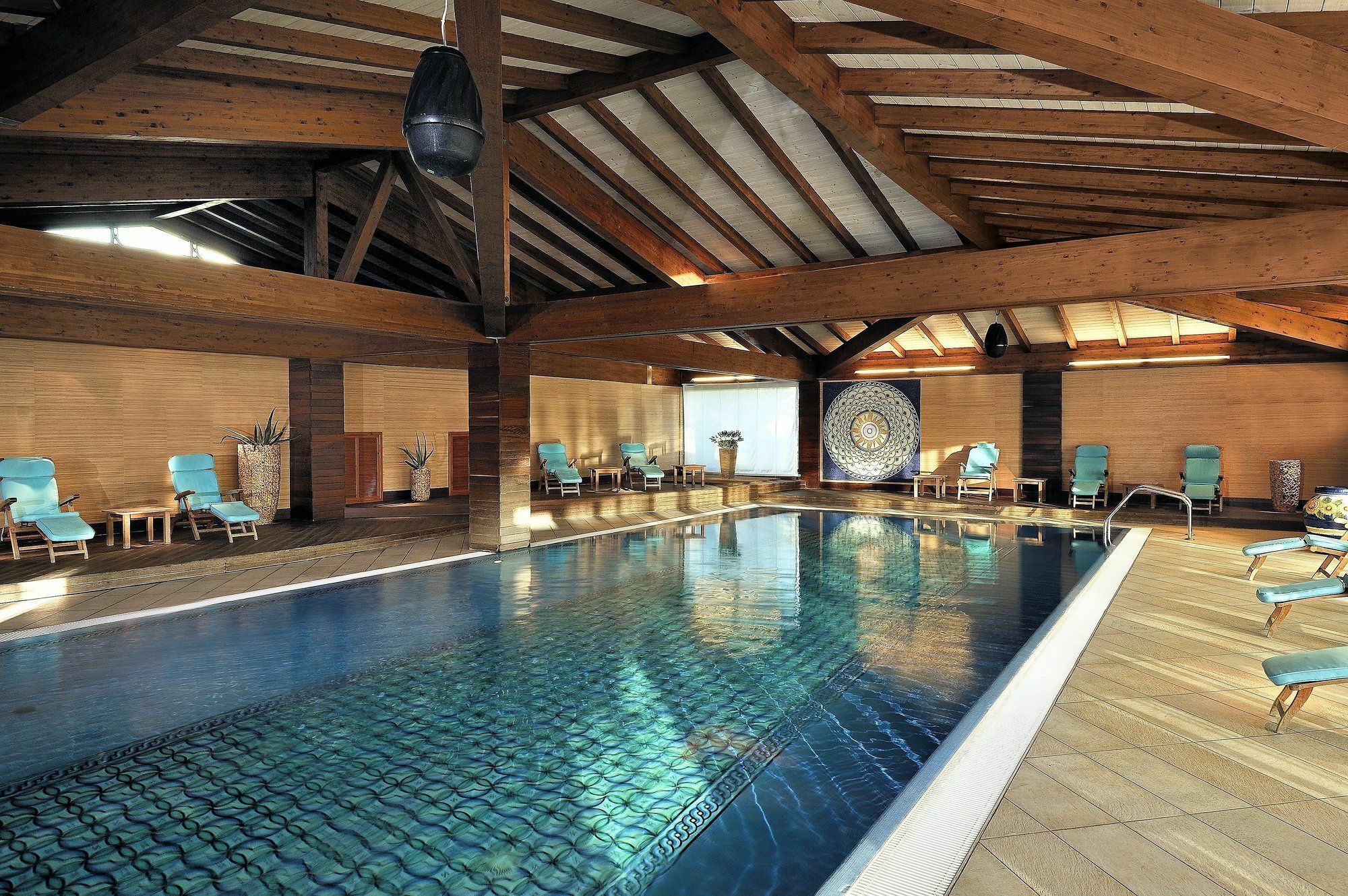 Hotel Oran Bay Managed By Accor Екстериор снимка