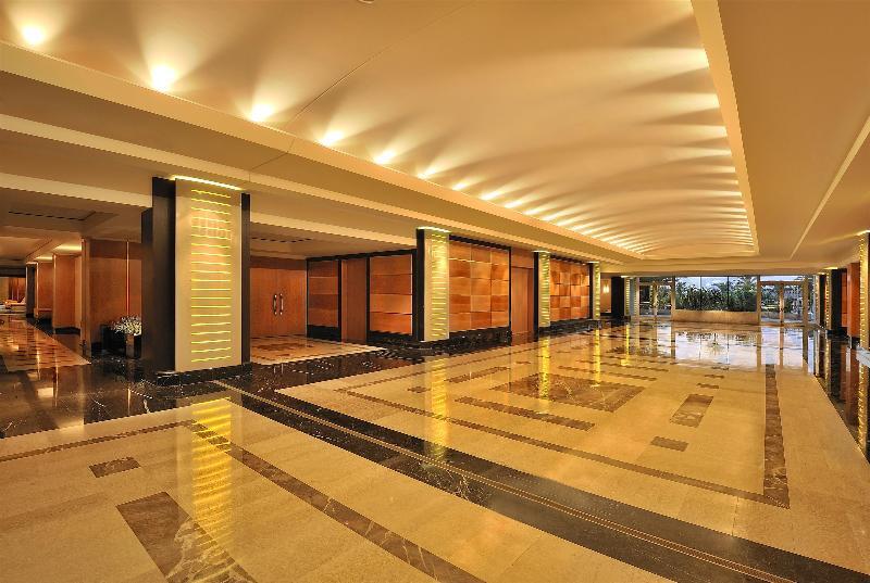 Hotel Oran Bay Managed By Accor Екстериор снимка
